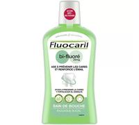Fluocaril Bi-Fluoré 25 Mg Bain De Bouche 500ml
