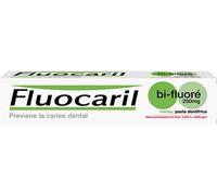 Fluocaril Bi-Fluoré 250 mg dentifrice 125 ml