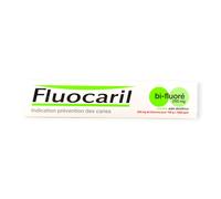 Fluocaril Bi-Fluoré 250 mg Dentifrice 75 ml
