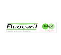Fluocaril Bi-Fluoré 250 Mg Pâte Dentifrice Menthe 125ml
