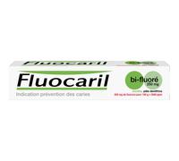 Fluocaril Bi-Fluoré 250mg Dentifrice Menthe Tube 75ml
