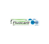 Fluocaril Bi Fluoride Mint Toothpaste75 ml - Pack of 2 (2 x 75ml = 2 tubes)