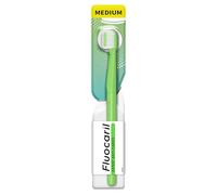 FLUOCARIL Brosse à dents Expert Anti-Caries Médium x1