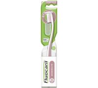 Fluocaril Brosse à dents Sensibilité Extra-souple Rose