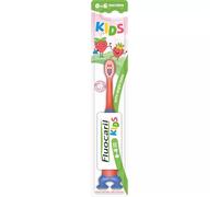Fluocaril Brosse À Dents Kids 0-6 Ans Extra Souple