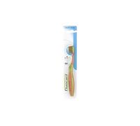 Fluocaril Brosse à Dents Kids 2-6 Ans Extra-Souple - Vert et Bleu