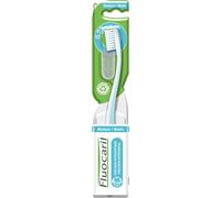 Fluocaril Brosse à Dents Précision Interdentaire Medium 1ut