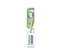 Fluocaril Brosse à dents Précision interdentaire Souple 20/100 1 pièce
