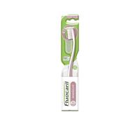 Fluocaril Brosse à dents Sensibilité Extra-souple Rose