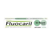 Fluocaril Cosmétique Bi-Fluoré 145mg Dentifrice Menthe 75ml