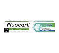 Fluocaril Cosmétique Dentifrice Expert Anti-Caries Soin Blancheur 75ml