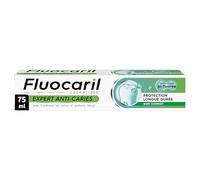 Fluocaril Cosmétique Dentifrice Expert Anti-Caries Soin Complet 75ml