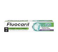 Fluocaril Cosmétique Dentifrice Expert Anti-Caries Soin Interdentaire 75ml