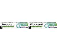 Fluocaril Cosmétique Dentifrice Expert Anti-Caries Soin Interdentaire 75ml (Lot de 2)