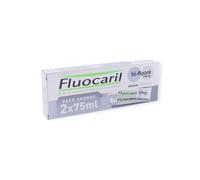 Fluocaril Bi-Fluore 145Mg Blanque 2X75Ml