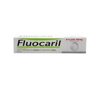 Fluocaril Dentifrice Bi Fluoré 145mg Blancheur Menthe 75ml