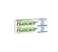 Fluocaril Dentifrice Bi Fluoré 145mg Gencives Sensibles Menthe 2x75ml