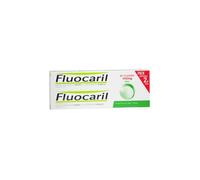 Fluocaril Dentifrice Bi Fluoré 145Mg Menthe 2x75Ml