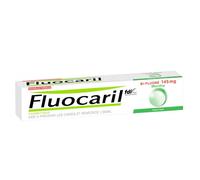 Fluocaril Dentifrice Bi Fluoré 145mg Menthe 75ml