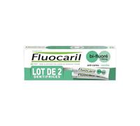 Fluocaril Bi-Fluore 145 mg Menthe – 2 x 75 ml