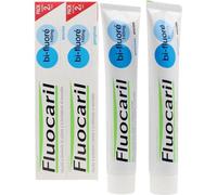 Fluocaril dentifrice Bifluoride 145mg Pack 2 X 75ml