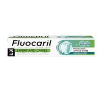 Fluocaril Dentifrice Expert Anti-Caries Soin Fraîcheur 75ml