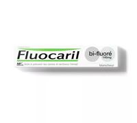 FLUOCARIL Dentifrice blancheur 75 ml