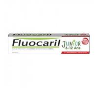 Fluocaril Gel Fruits Rouges Junior 75ml