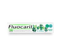 Fluocaril Junior, Dentifrice 6-12ans, Menthe Douce, 75ml