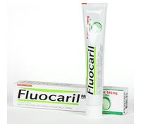 Fluocaril Dentifrice Menthe 75ml