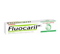 Dentifrice Bi-Fluoré 145mg Menthe - 75ml
