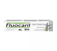 Fluocaril Dentifrice blanchissant aux extraits naturels – 75 ml