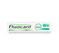 Fluocaril Dentifrice anti-caries 145 mg Menthe – Protection complète – Tube 75 ml