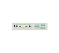 Fluocaril Dentifrice anti-caries 145 mg Menthe – Protection complète – Tube 75 ml