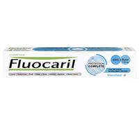 Fluocaril Dentifrice Protection Complète Blancheur 75 ml