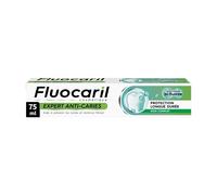 Fluocaril Expert Dentifrice Soin Complet Anti-Caries Double Fluor 75 ml