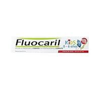 Fluocaril Gel 0-6 Años Fresa 50Ml