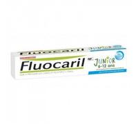 Fluocaril Junior 6-12ans Gel Dentifrice Bubble 75ml