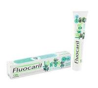 Fluocaril Junior 6-13 Ans Menthe Douce 75ml