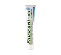 Fluocaril Junior Gel 6-12 Bubble 75Ml