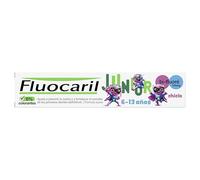 Fluocaril® Junior gel dentifrice aromatisé au chewing-gum 75ml