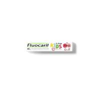 Fluocaril Kids 0-6 ans Dentifrice Gel Fraise 50ml