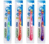 Fluocaril Kids Brosse À Dents 2-6ans