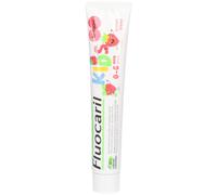 Fluocaril Kids Dentifrice Dentifrice(S) 75 ml