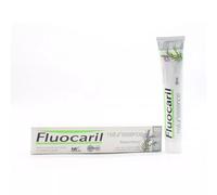 FLUOCARIL Natural - Dentifrice blancheur extraits naturels - 75 ml