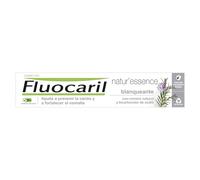Fluocaril Natur'Essence Dentifrice Blancheur Bi-Fluoré 75 ml