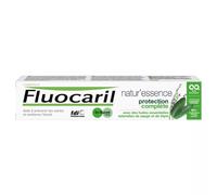 FLUOCARIL NATUR'ESSENCE Dentifrice Protection Totale au Fluor TB - 75 ml