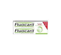 Fluocaril prevention des caries bi-fluore lot de 2x125ml