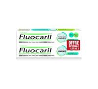 Fluocaril Protection Complète, Dentifrice 2x75ml