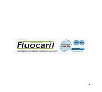 Fluocaril Protection Complète, Dentifrice Blancheur, 75ml